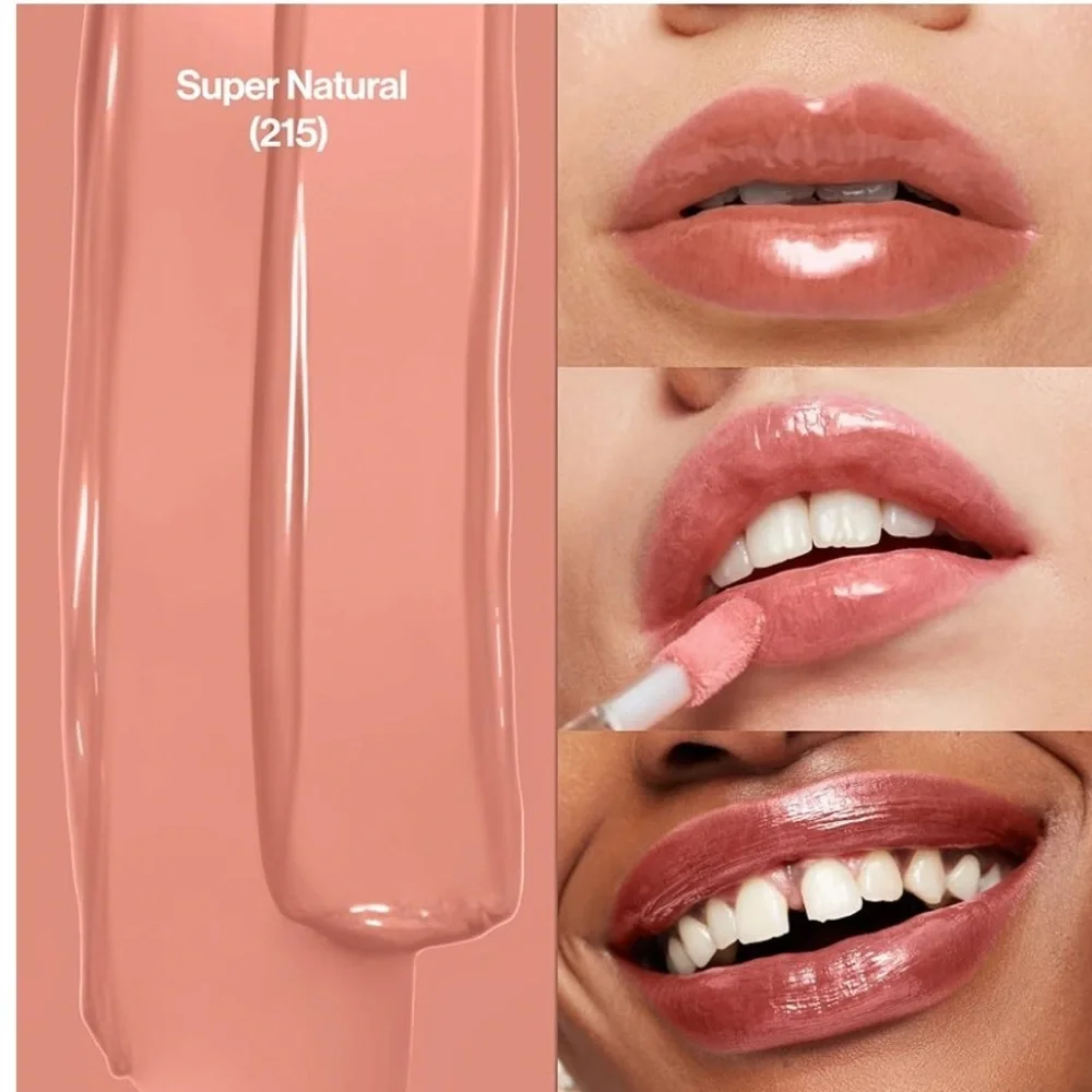 Revlon Super Lustrous Gloss Super Natural